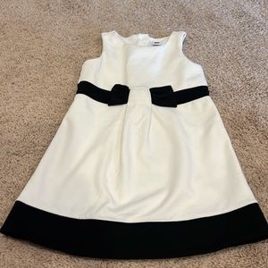 Janie and Jack sleeveless dress.  Size 4.  Like new, excellent condition